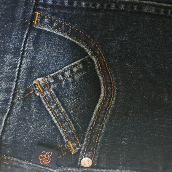 Rock And Republic Pull On - Picture 3 of 8